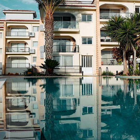 Fantastic 4 Cyprus First Line Beachfront Boghaz Esterno foto
