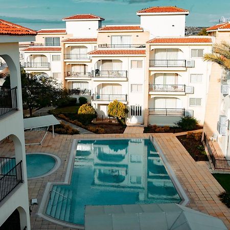 Fantastic 4 Cyprus First Line Beachfront Boghaz Esterno foto