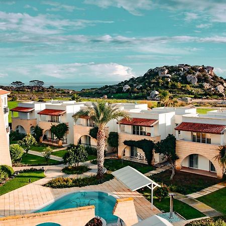 Fantastic 4 Cyprus First Line Beachfront Boghaz Esterno foto