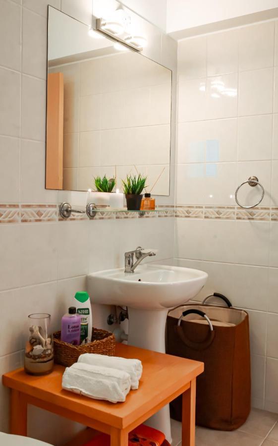 Fantastic 4 Cyprus First Line Beachfront Boghaz Esterno foto