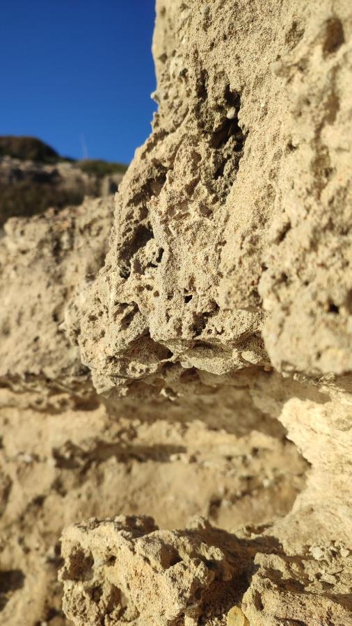 Fantastic 4 Cyprus First Line Beachfront Boghaz Esterno foto