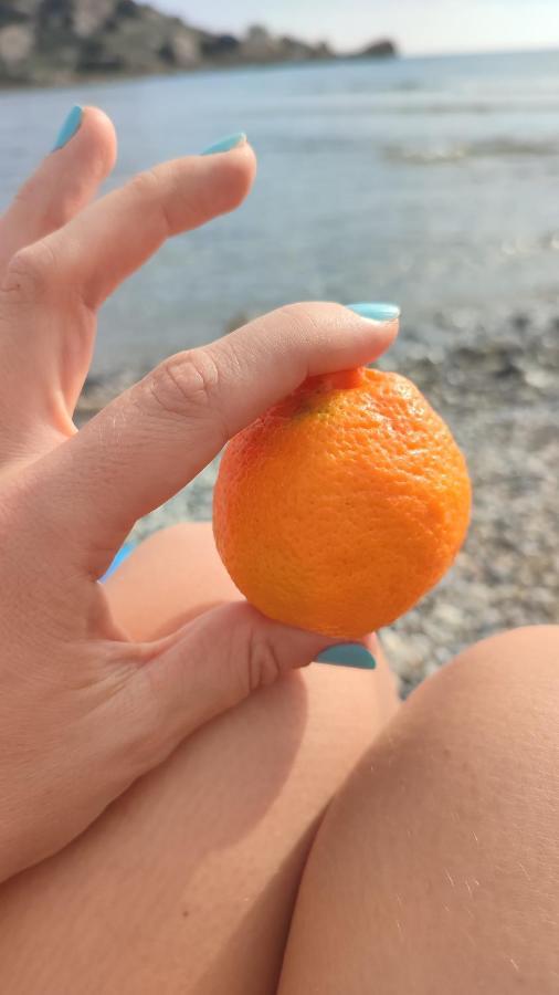 Fantastic 4 Cyprus First Line Beachfront Boghaz Esterno foto