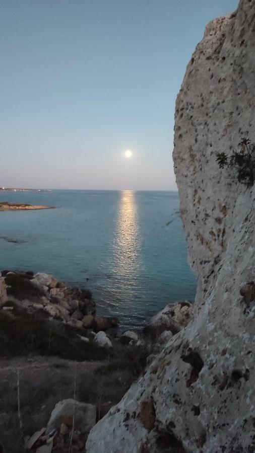 Fantastic 4 Cyprus First Line Beachfront Boghaz Esterno foto